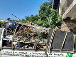 Reliable Mount Pleasant, TN Junk Removal Services Solutions