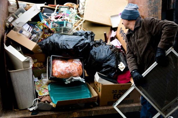 Best Same-Day Junk Removal Services  in Mount Pleasant, TN