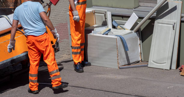 Best Hoarding Cleanup  in Mount Pleasant, TN