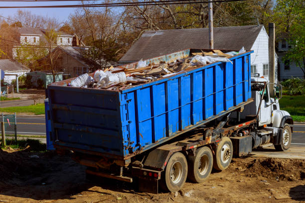 Reliable Mount Pleasant, TN Junk Removal Services Solutions