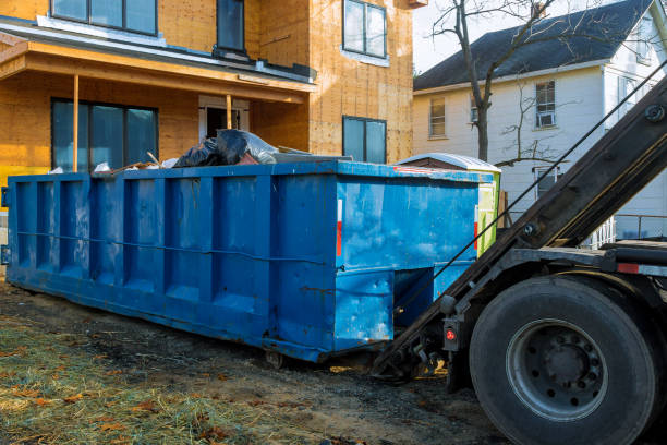 Shed Removal in Mount Pleasant, TN