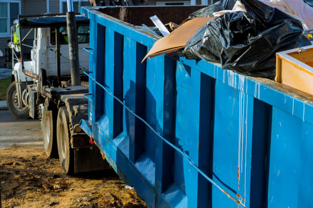 Best Scrap Metal Removal  in Mount Pleasant, TN