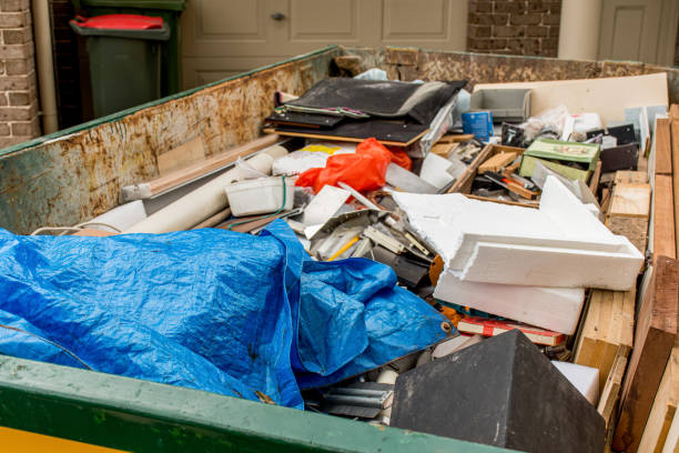 Best Property Management Cleanouts  in Mount Pleasant, TN