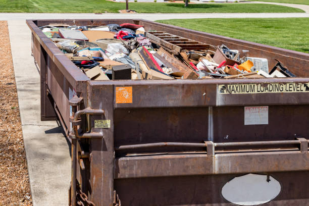 Best Scrap Metal Removal  in Mount Pleasant, TN