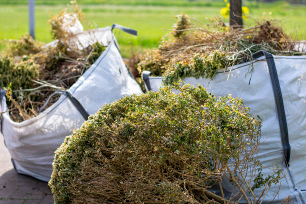 Best Residential Junk Removal  in Mount Pleasant, TN