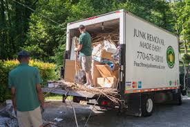 Best Same-Day Junk Removal Services  in Mount Pleasant, TN