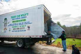 Best Dumpster Rental Services  in Mount Pleasant, TN